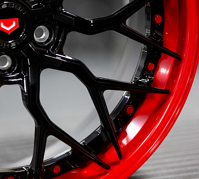 Vossen S17-01 (3-Piece)