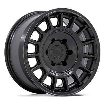 Кованые диски Black Rhino VOLL