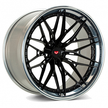 Кованые диски Vossen S21-02 (3-Piece)