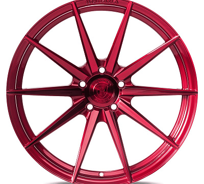 Rohana RFX1