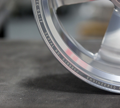 Vossen CG-210
