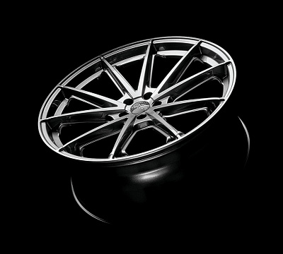 OZ Racing Suprema XT HLT
