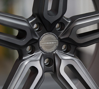 Vossen HF-1