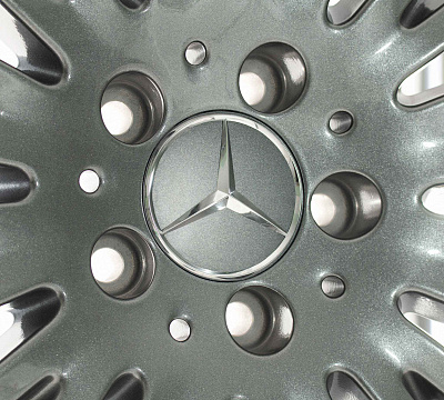 Mercedes-Benz Multispoke v17