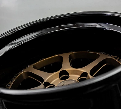 Variant Alloy EBU-3P