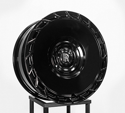 Strasse Wheels SV101 Deep Concave Duoblock RR