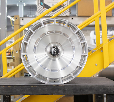 Vossen LC3-11