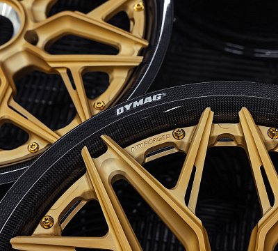 MV Forged MR-250