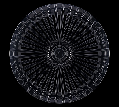 Avant Garde AGL95