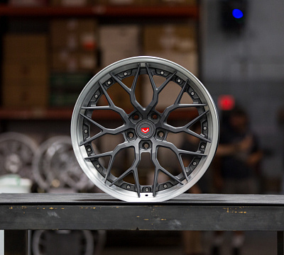 Vossen S17-01 (3-Piece)