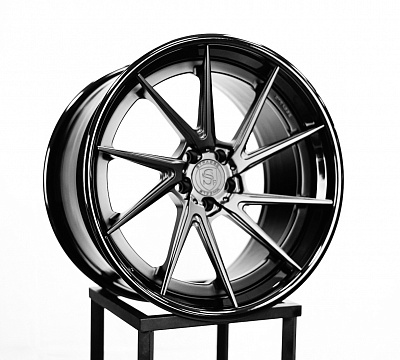 Strasse Wheels SV10T Deep Concave FS