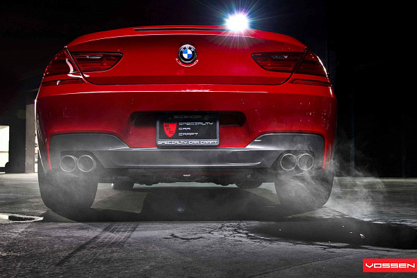 BMW 6