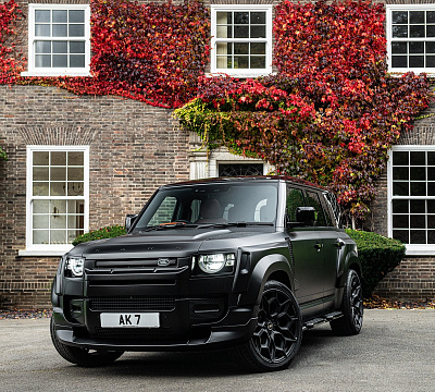Kahn Type 57 RS