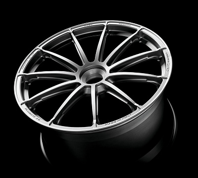 OZ Racing Ultimate Alu