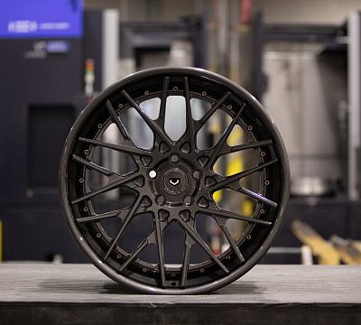 Vossen S17-07 (3-Piece)