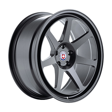 Кованые диски HRE 307 GT