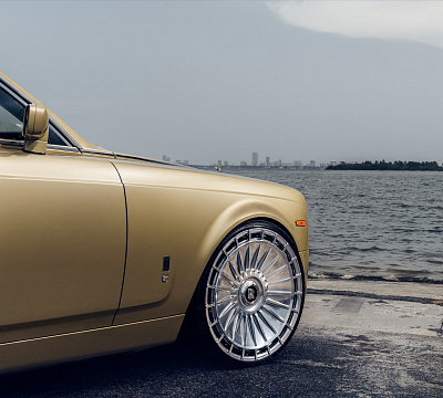 Vossen S21-12
