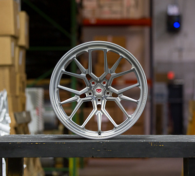 Vossen ML-X3