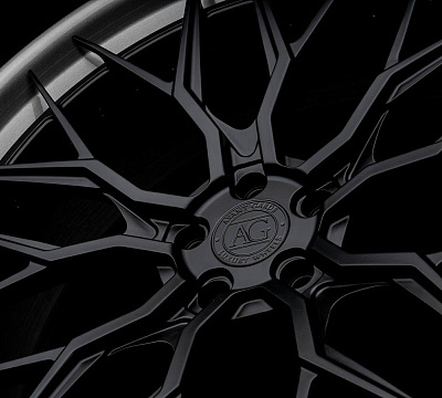 Avant Garde AGL43