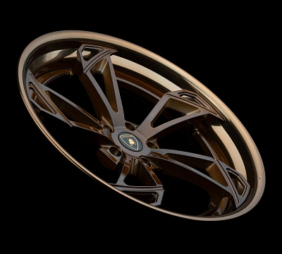 Avant Garde AGL47