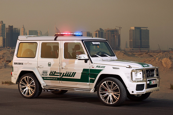 Фото дисков BRABUS Monoblock R (Platinum Edition) Глянцевый графит на Mercedes-Benz G-Class II