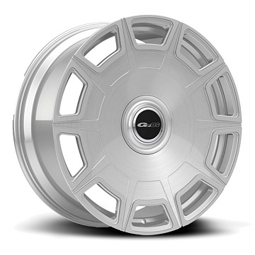 Кованые диски GFG FM24-E