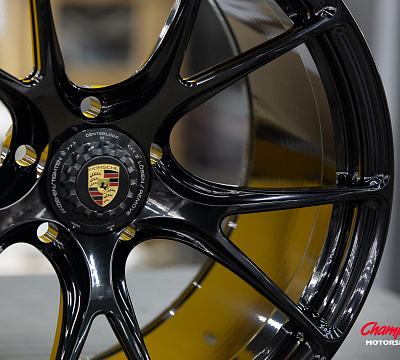 Vossen RS74
