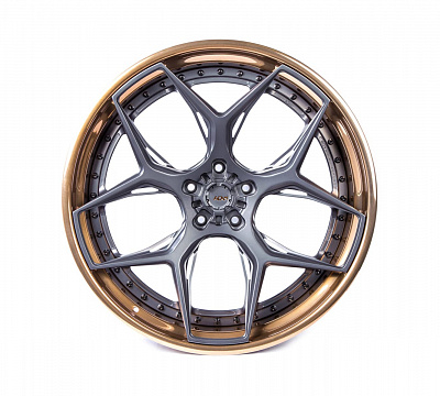 ADV.1 ADV05D Track Spec Advanced Series