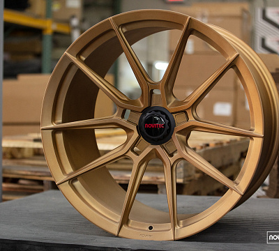 NOVITEC NF10