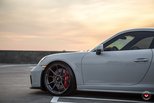 Porsche 991.2