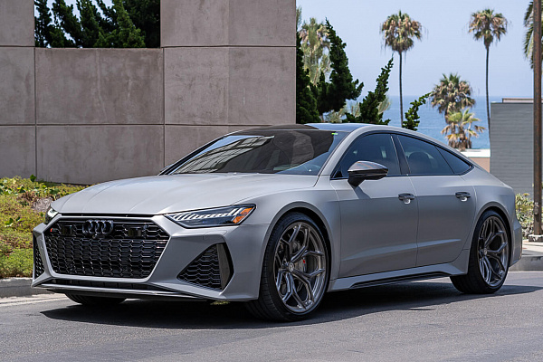 Audi RS 7
