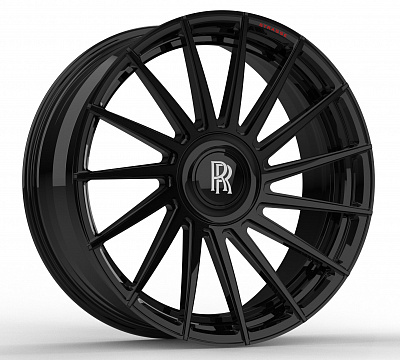 Strasse Wheels SV15T Deep Concave Duoblock RR