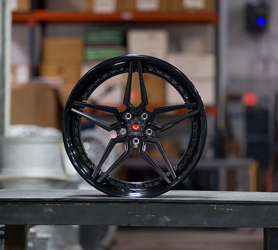 Vossen M-X1 (3-Piece)
