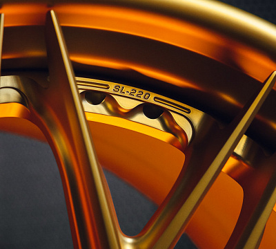 MV Forged SL-220