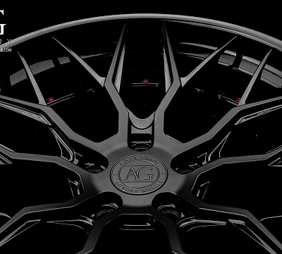 Avant Garde AGL43