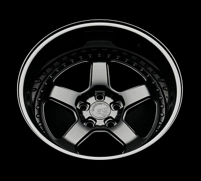 Avant Garde SR1