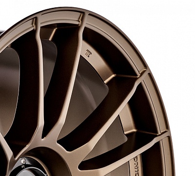OZ Racing Ultraleggera HLT