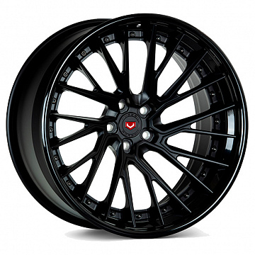 Кованые диски Vossen EVO-6T (3-Piece)