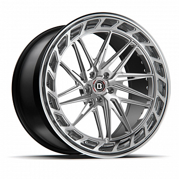 Кованые диски Brada Wheels LX-53R