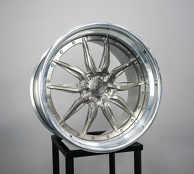 Strasse Wheels SV5-RS Performance