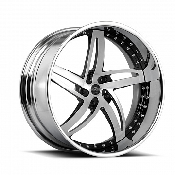 Кованые диски Savini SV16
