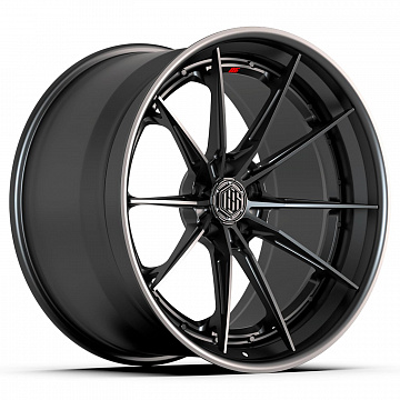 Кованые диски 1886 Wheels G010