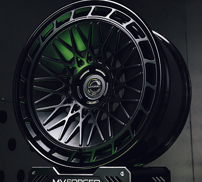 MV Forged PS-30FR