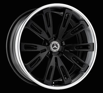 Avant Garde AGL50
