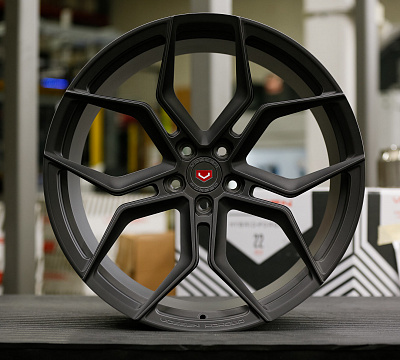 Vossen EVO-3