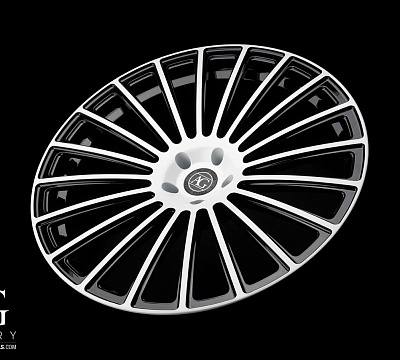Avant Garde AGL25