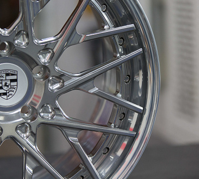 Vossen S17-07 (3-Piece)