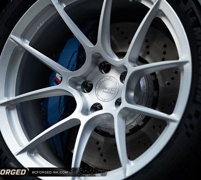 BC Forged KL51