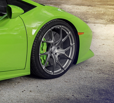 Strasse Wheels SM5RT Deep Concave Monoblock