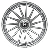 Фото диска Strasse Wheels SV15T Deep Concave Duoblock RR